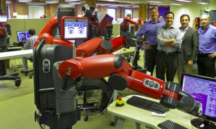 L'avenir du travail à l'ère de l'automatisation : Sommes-nous voués au chômage ?